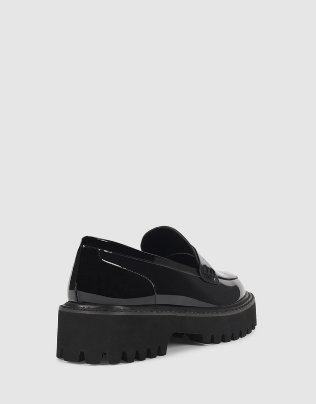 Verali - Neon Chunky Loafers