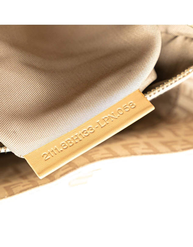 Pre-Loved by Azura Reborn - Pre-Loved Zucchino Canvas Tote