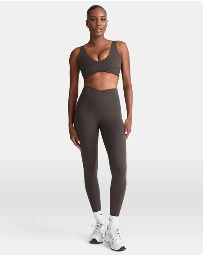 TALA - DayFlex Wrap High Waisted Leggings Full