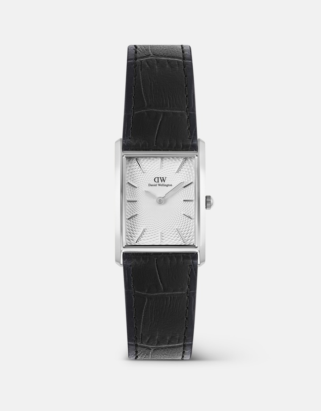Daniel Wellington - Bound 32x22mm Crocodile