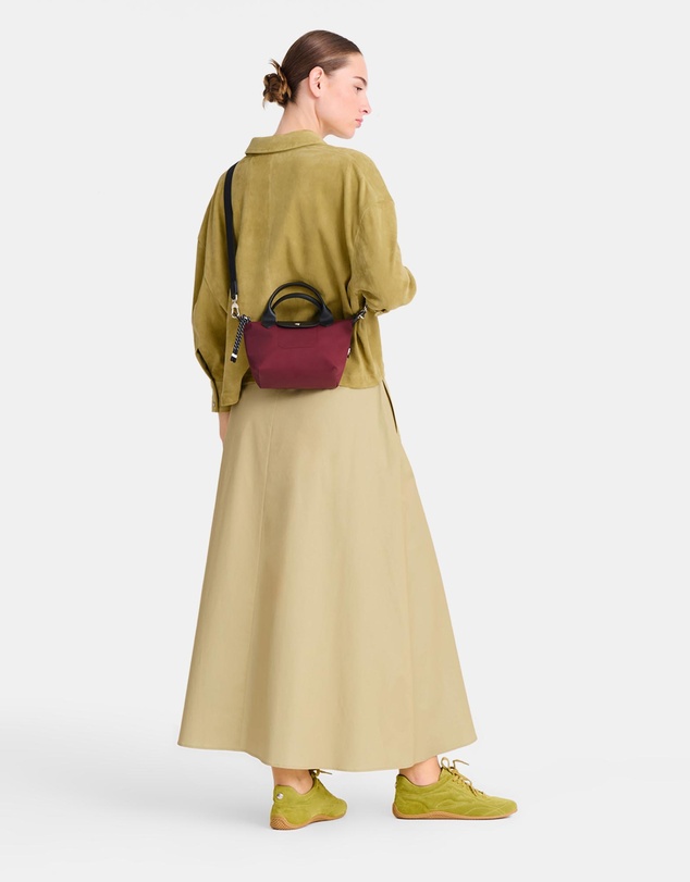 Longchamp - Le Pliage Energy Top Handle Bag