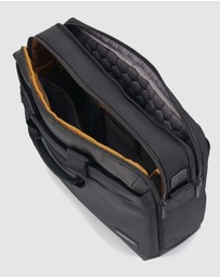 Hedgren - Byte 2 Comp Briefcase 15.6