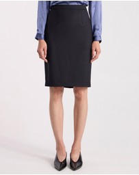 David Lawrence - Celeste Pencil Skirt