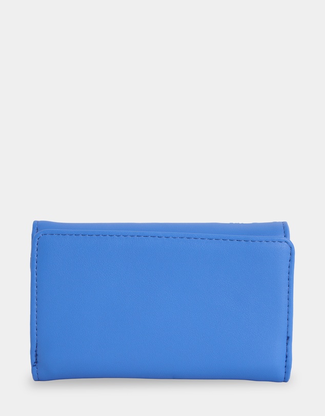 Roxy - Womens Dazzle Me Tri Fold Wallet