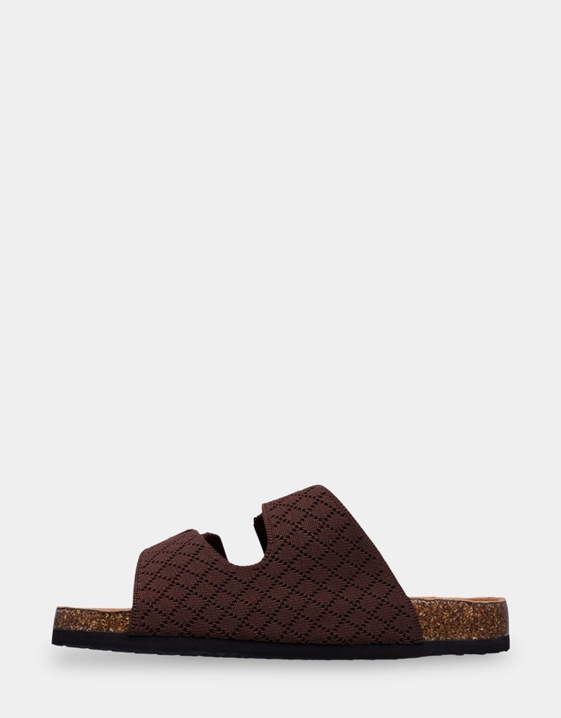 Roxy - Womens Mannae Buckle Slides