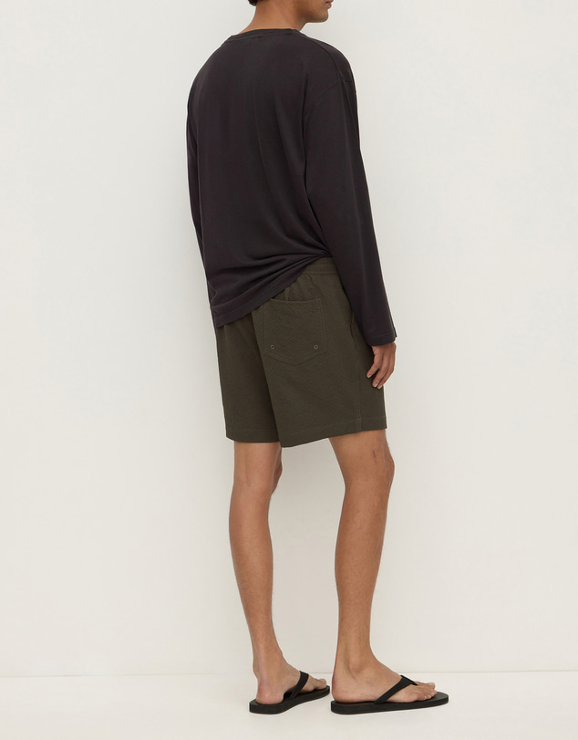 Assembly Label - Seth Swim Shorts