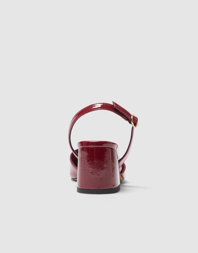 SPURR - Paris - ONLINE EXCLUSIVE