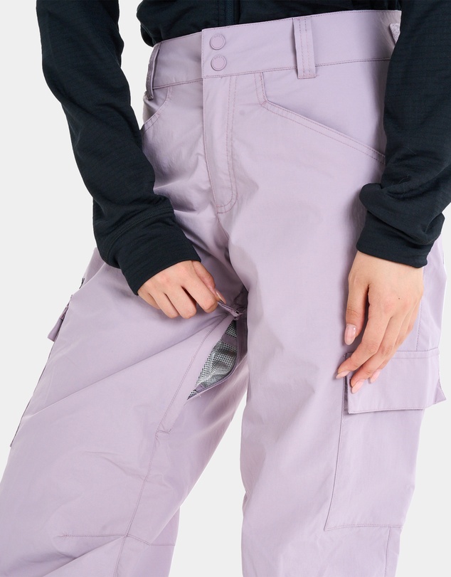 Roxy - Womens Journey Snow Pants