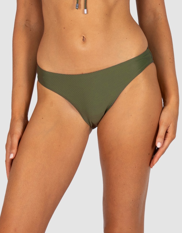 Baku Swimwear - Rococco Regular Bikini Bottom