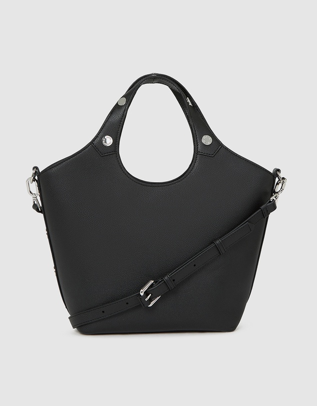 Karl Lagerfeld - K/Rocky Marais Small Tote Bag
