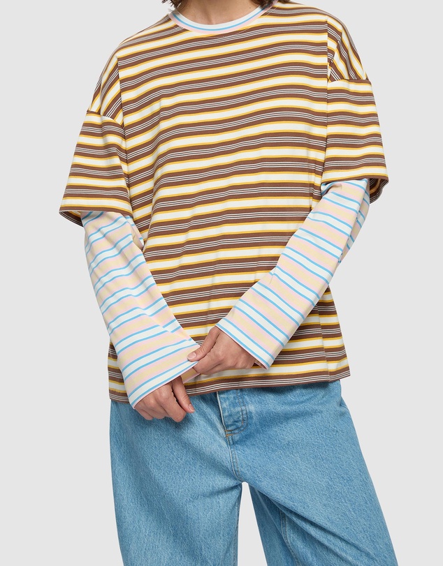 Blanca - Faro Tee