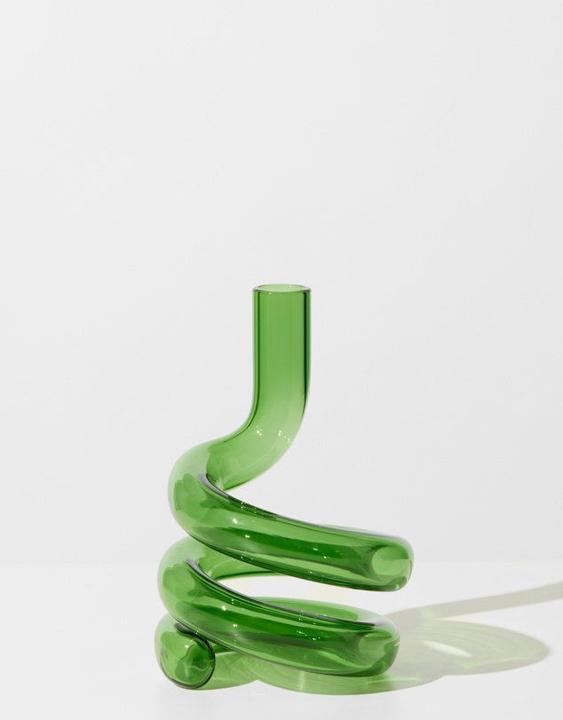 House of Nunu - Cobra Vase