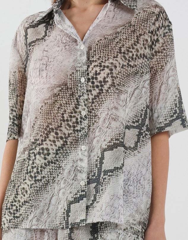 Madison The Label - Gina Shirt