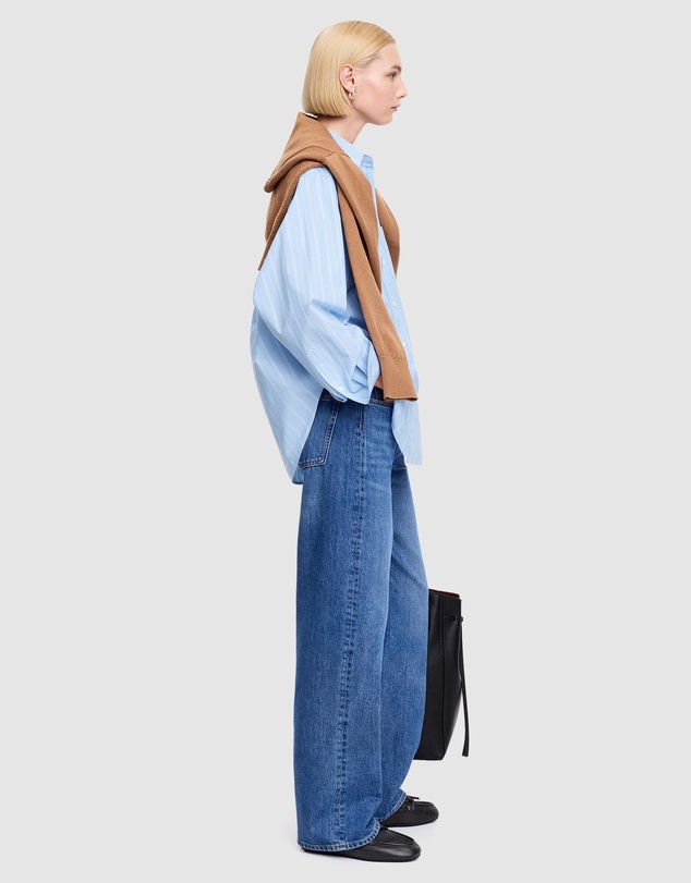 ARKET - Cotton Shirt