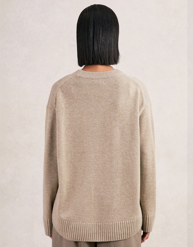 REISS - Ella Jumper