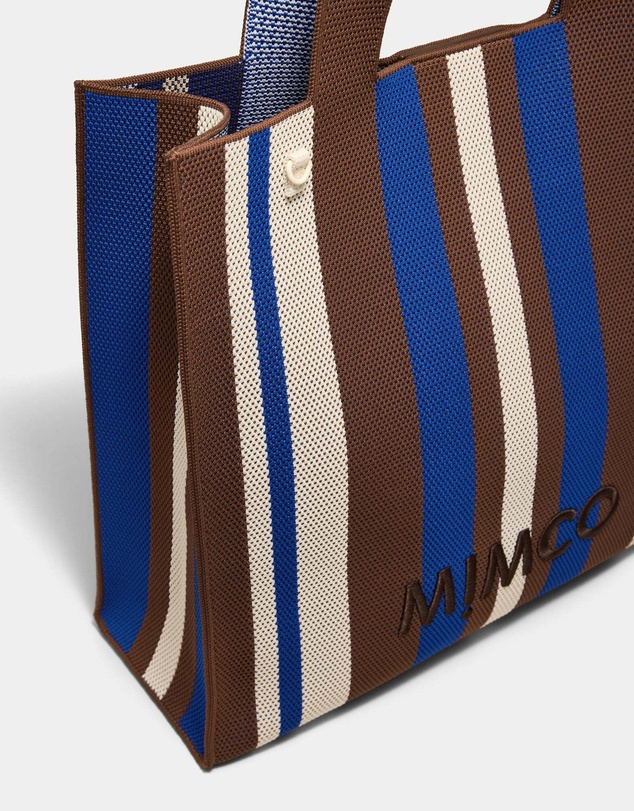 MIMCO - Blondie Large Boxy Tote Bag