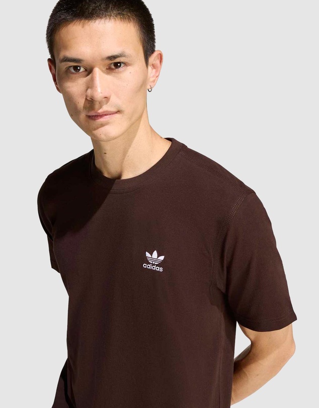 adidas Originals - Trefoil Essentials T-Shirt