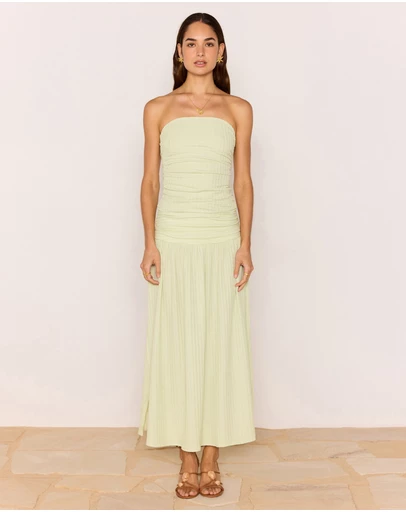 MINKPINK - Chloe Maxi Skirt