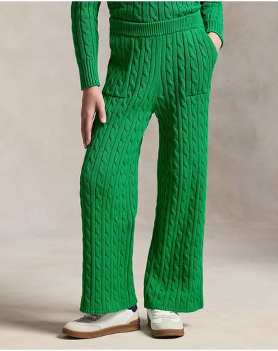 Cruise Green