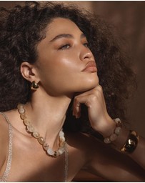 Amber Sceats - Naples Necklace