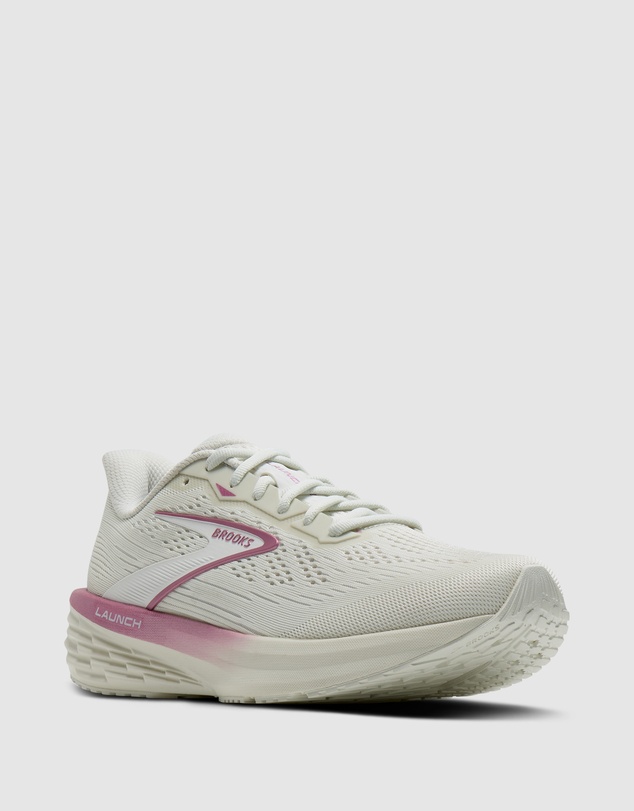 Brooks - Launch 12 - Women's