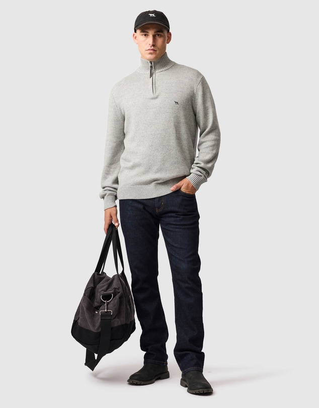 Rodd & Gunn - Merrick Bay Knit