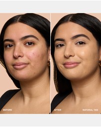 Bobbi Brown - Weightless Skin Foundation - Natural Tan