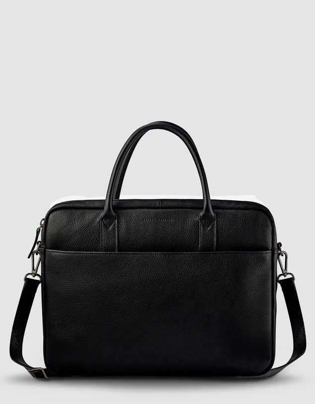 Status Anxiety - Risking All Satchel