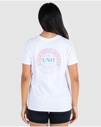 UNIT - UNIT Solstice Ladies T-Shirt
