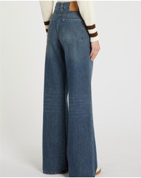Marella - Heritage Wide Jeans