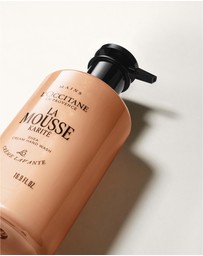 L'Occitane - Shea Butter Cream Hand Wash 500ml