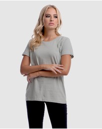 DVNT - Womens Devoid Standard Tee