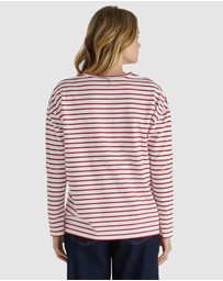 Sass - Alma Top