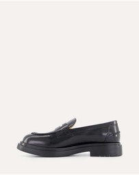 Jo Mercer - Jarvis Loafers