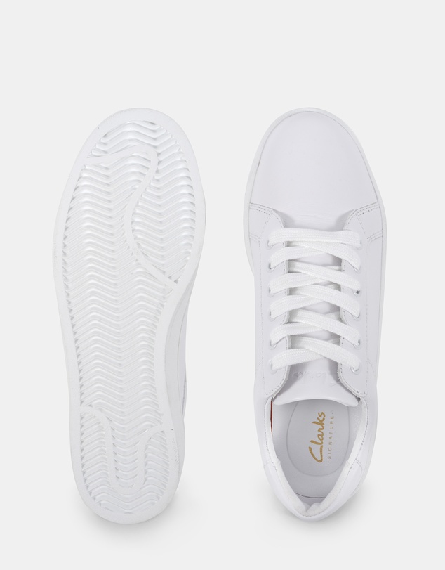 Clarks - Ira White