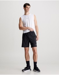 Calvin Klein Sport - Modern Sport Woven Shorts