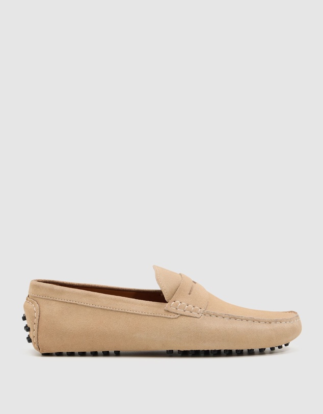 Oxford - New Holland Driving Shoe