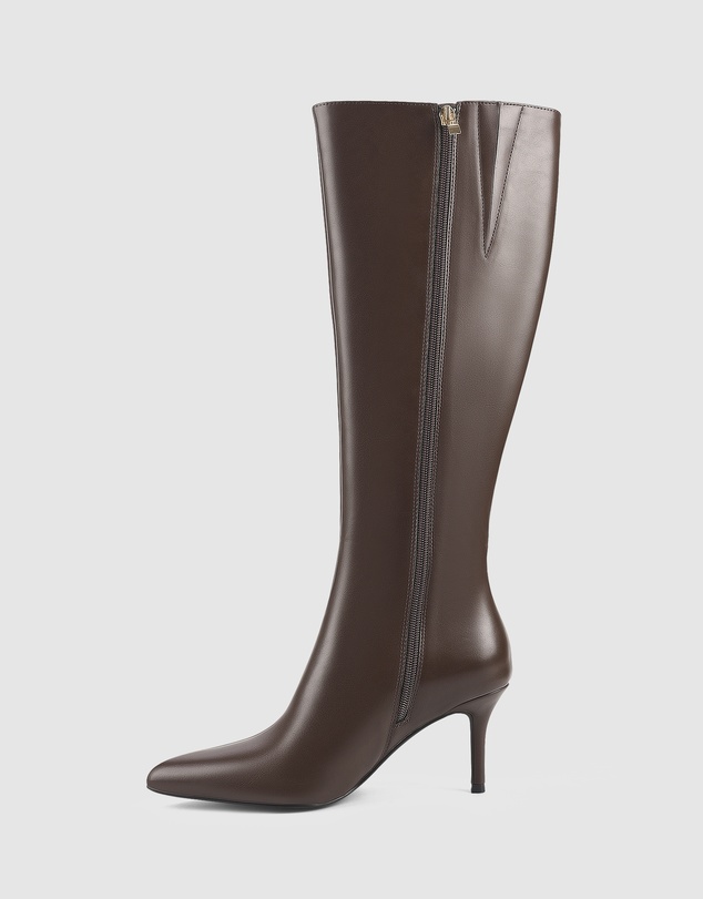 Verali - Bessie Tall Boots