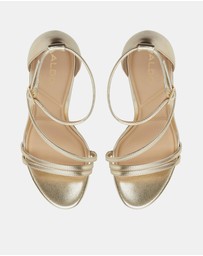 ALDO - Odella Strappy Heels