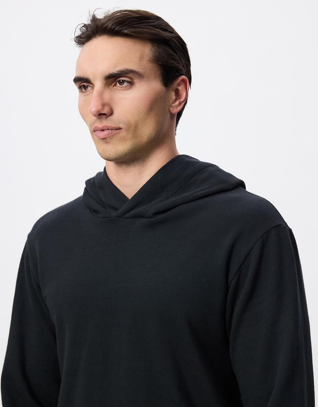 Surrounded By Ghosts - The Zircon French Terry Hoodie