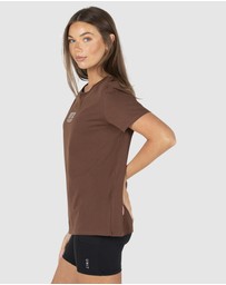 UNIT - UNIT Loft Ladies T-Shirt