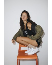 Reebok - Club C 85 - Unisex CORE