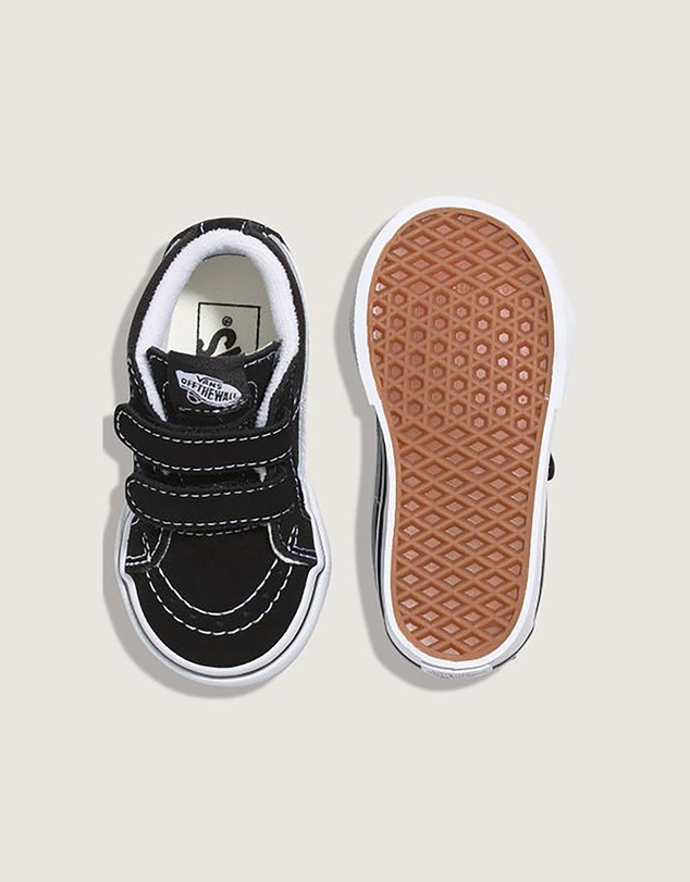 Vans - Sk8-Mid Reissue V - Kids