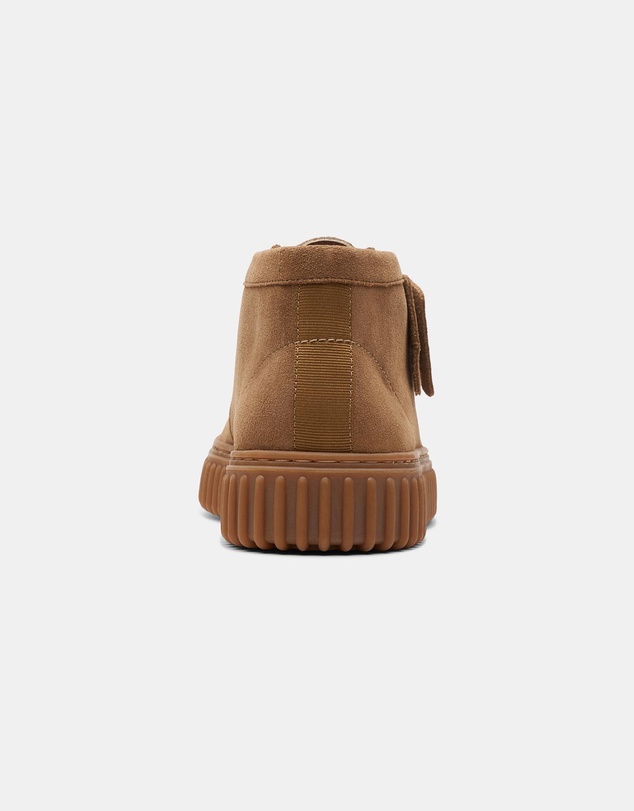 Clarks Originals - Torhill Hi Boots - Men's