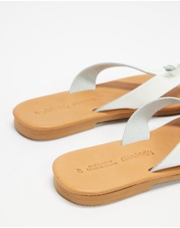 Ammos - Dione Sandals