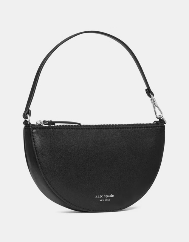 Kate Spade - Wink Smooth Leather Wristlet