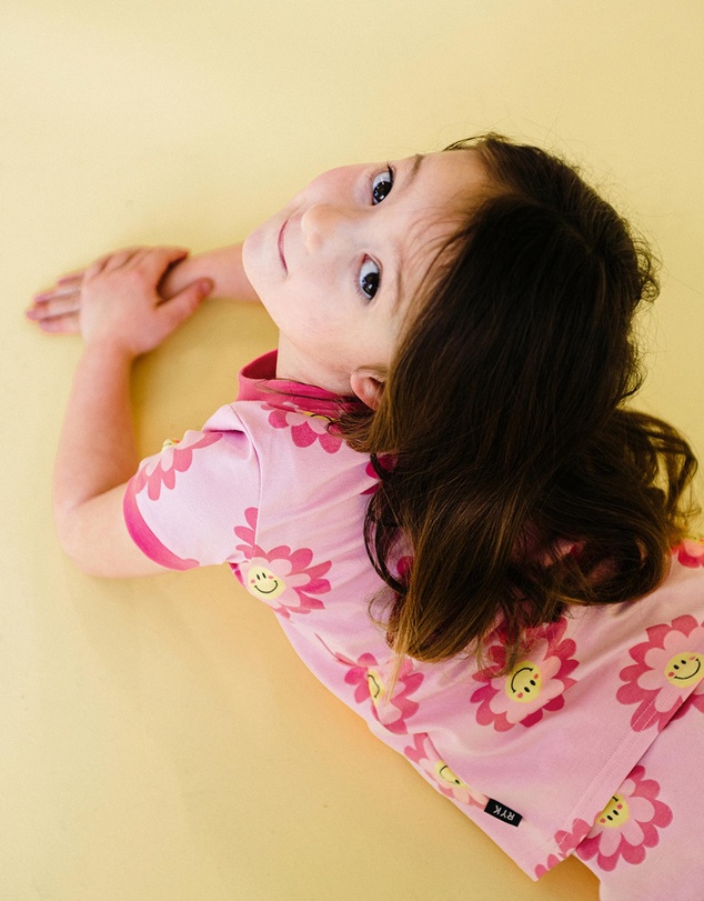 Rock Your Kid - Frida Sleep Set - Kids
