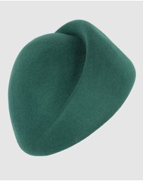 Max Alexander - Winter Felt Designer Hat