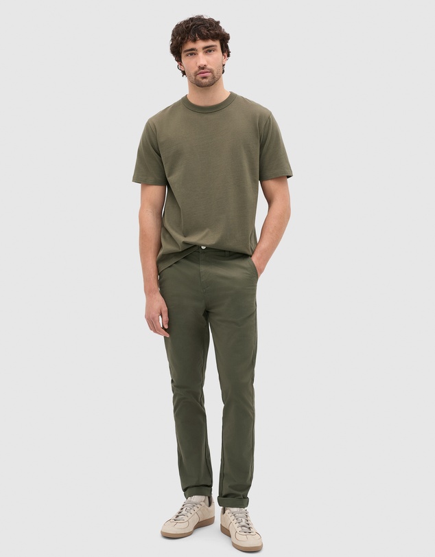 Seed Heritage - Heritage Chino