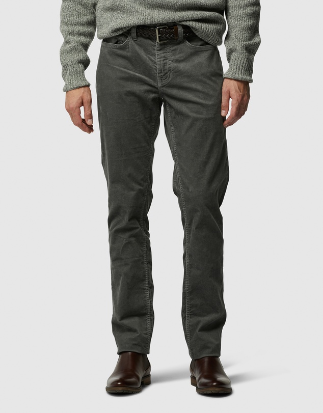 Rodd & Gunn - Stirling 2 Straight Jean Long Leg